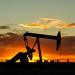 The price of oil has reached the lowest level since before the Iran war