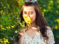 Adevăratul impact al pierderii mirosului poate fi comparat cu Parkinson sau un AVC