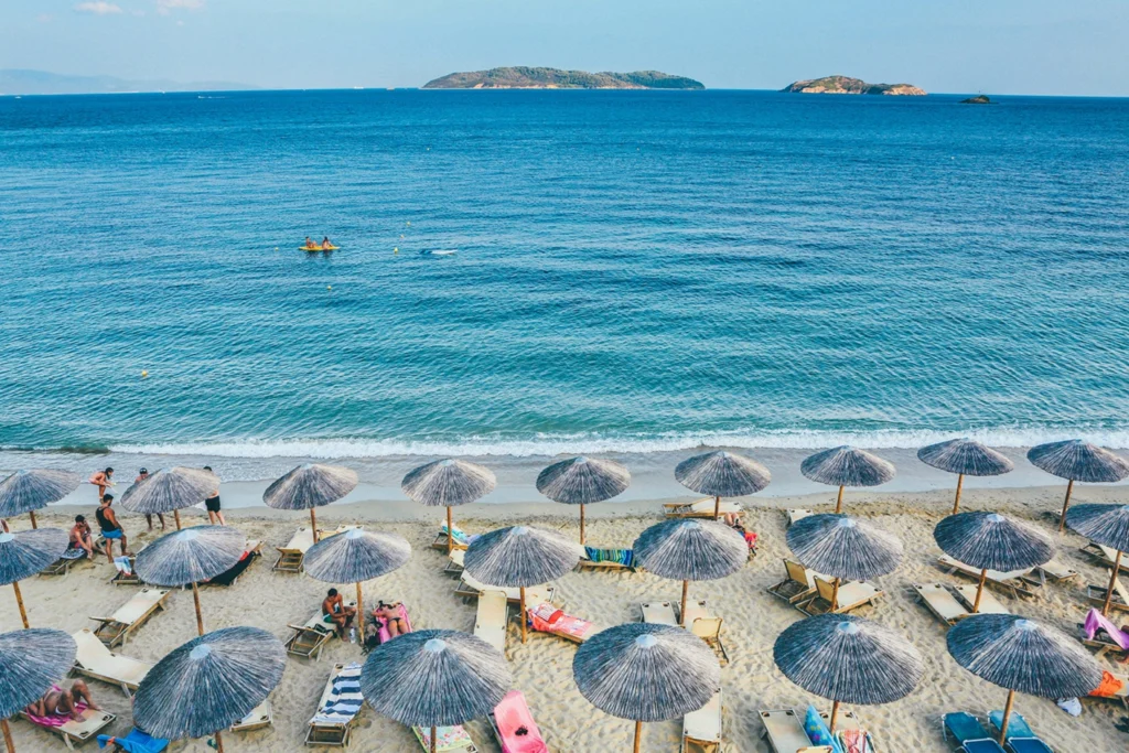 Invazie de „pești iepure” lângă plajele din Grecia: Risc ridicat pentru turiști