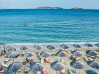 Invazie de „pești iepure” lângă plajele din Grecia: Risc ridicat pentru turiști