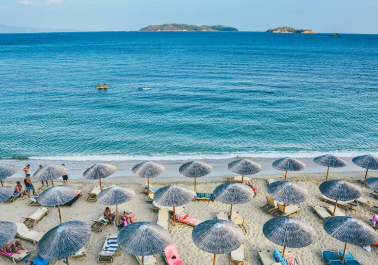 Invazie de "pești iepure" lângă plajele din Grecia: Risc ridicat pentru turiști