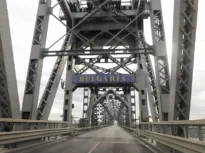 Bulgaria critică România că întârzie al treilea pod peste Dunăre. Reacția CNAIR