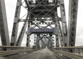 Bulgaria critică România că întârzie al treilea pod peste Dunăre. Reacția CNAIR