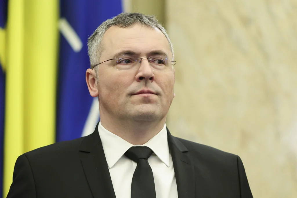 Un procuror CSM îi răspunde Liei Savonea: Cei care au distrus orice urmă de independență pretind astăzi că apară independența