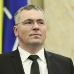 Membru CSM, după cele 10 minute petrecute de Nicușor Dan la ședința de joi: „Nimicul a devenit noua sfidare a realității”