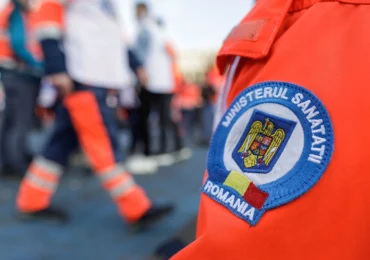 Se anunță cel mai amplu protest din istoria serviciilor de ambulanță