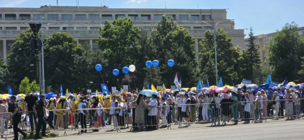 protest Educație 3