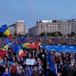Protest vineri seară în Piața Victoriei: România e sub asediu. E nevoie să apărăm democrația!