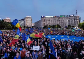 Protest vineri seară în Piața Victoriei: Când sună Lia, România onestă iese în stradă să apere democrația