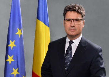 Remus Pricopie propune un „guvern de armistițiu” până în februarie 2027, cu premier independent