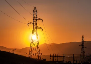 Canicula pune la încercare rețelele electrice din Europa. Țările cu cel mai mare risc de blackout