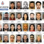 Zeci de români arestați în Canada într-o amplă anchetă de „turism infracțional”. Cum funcționa rețeaua