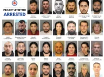 Dozens of Romanians arrested in Canada in a major “criminal tourism” investigation. How the network operated
