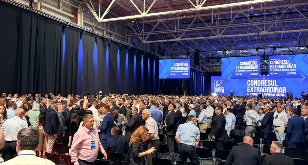 sala Congres PNL
