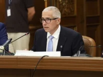 AUDIERI ÎN COMISII – Radu Marinescu, aviz favorabil: Pentru prima dată, am realizat venituri record în ceea ce privește munca deținuților în jurul penitenciarelor / Am creat 1.800 de locuri noi de cazare și anul acesta vom face 1.800 de locuri noi