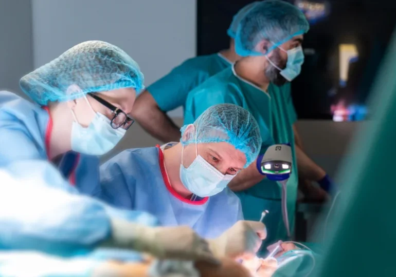 De ce contează traseul medical integrat atunci când o femeie primește un diagnostic ginecologic sau mamar
