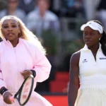 Serena Williams, învingătoare la revenirea pe terenul de tenis: A jucat primul meci după 1376 de zile