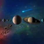 O planetă demult pierdută? Dovada care sugerează existența unei lumi dispărute din Sistemul Solar