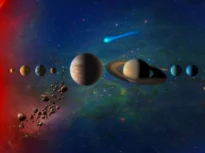 O planetă demult pierdută? Dovada care sugerează existența unei lumi dispărute din Sistemul Solar