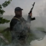 Companiile militare private nu există legal în Ucraina. Dar sunt în plină expansiune