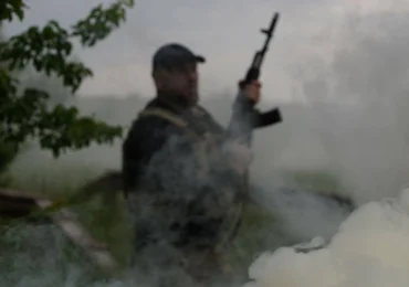 Companiile militare private nu există legal în Ucraina. Dar sunt în plină expansiune
