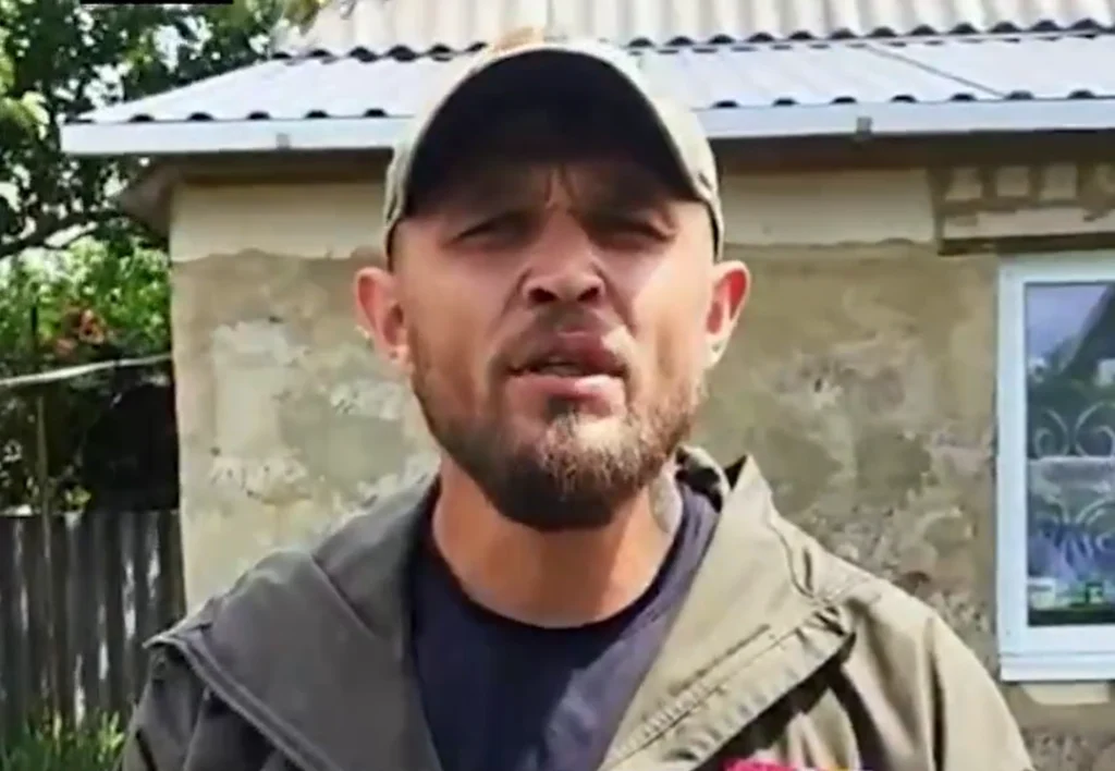 „Armata își va întoarce armele împotriva Kremlinului”. Un militar rus îl amenință pe Putin cu o insurecție (Video)