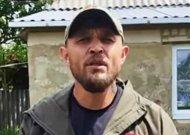 Militarul rus care l-a amenințat pe Putin cu o revoltă a armatei a fost arestat (Video)