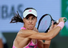 Ce urmează pentru Sorana Cîrstea după eliminarea de la Roland Garros: Sportiva noastră joacă la foc automat