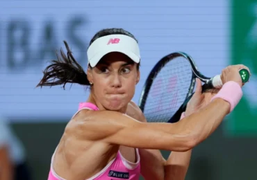 Ce urmează pentru Sorana Cîrstea după eliminarea de la Roland Garros: Sportiva noastră joacă la foc automat