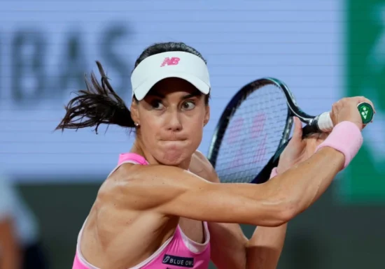 Sorana Cîrstea, în clasamentul WTA: Locul pe care a ajuns după evoluția de la Roland Garros
