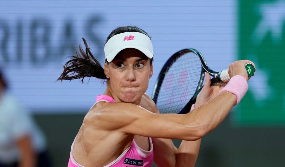 Ce urmează pentru Sorana Cîrstea după eliminarea de la Roland Garros: Sportiva noastră joacă la foc automat