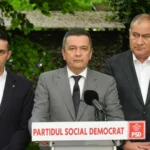 PSD lasă ușa întredeschisă pentru Guvernul Tomac. Grindeanu cere abandonarea „modelului Bolojan”