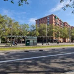 Integrarea rezilienței climatice în inima orașelor europene