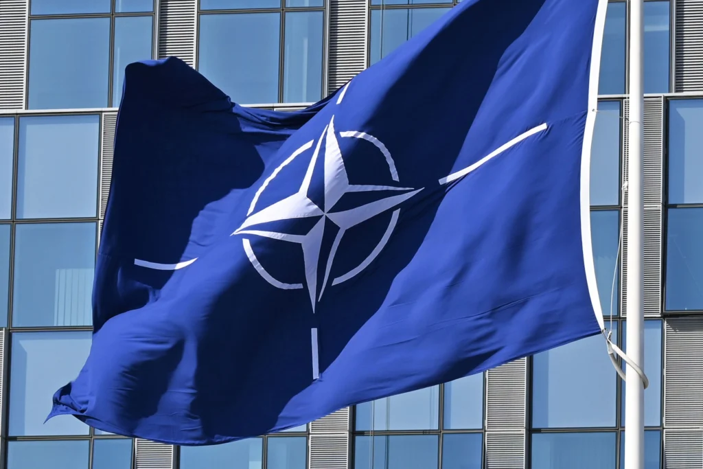 Olanda susține că Rusia ar putea ataca un stat NATO la un an după războiul din Ucraina și își accelerează înarmarea