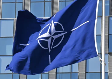Olanda avertizează că Rusia ar putea ataca un stat NATO la un an după războiul din Ucraina și își accelerează înarmarea