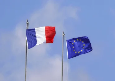 Franța cere taxe noi pentru giganții americani ca să acopere bugetul uriaș de 2.000 de miliarde de euro al UE