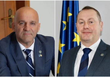 Doi senatori părăsesc PACE și trec la PNL. Ambii au ajuns în Parlament pe listele altor partide