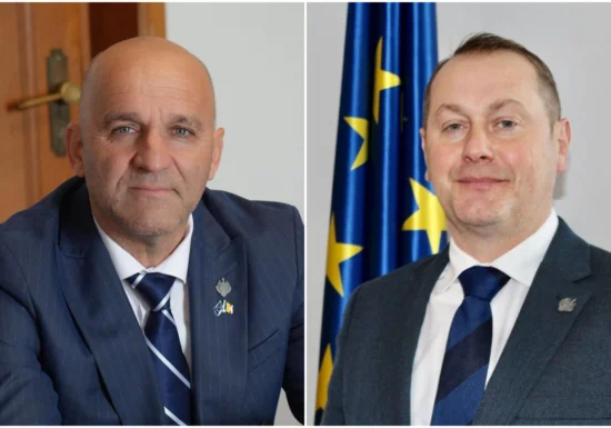 Doi senatori părăsesc PACE și trec la PNL. Ambii au ajuns în Parlament pe listele altor partide