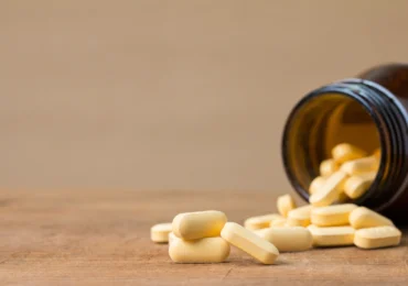 Un supliment alimentar comun, asociat cu o evoluție mai rapidă către demență