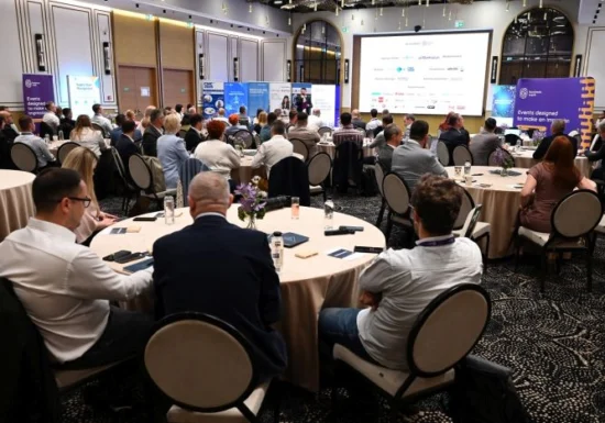 Ediția „Supply Chain & Logistics Forum” de la Cluj-Napoca - principalele concluzii. „Ne dorim să avem un supply chain cât mai robust, stabil, care să devină mai agil, mai flexibil”