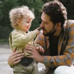 Dovada că creierul și hormonii bărbaților se schimbă nu doar după nașterea copilului, ci chiar înainte!