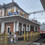 CFR activează măsuri speciale din cauza caniculei: restricții de viteză, dacă șinele se încing prea tare