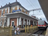 CFR activează măsuri speciale din cauza caniculei: restricții de viteză, dacă șinele se încing prea tare