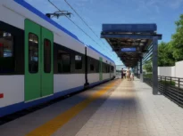 Trenul metropolitan București-Ilfov, în linie dreaptă. Traseu, costuri și când e gata
