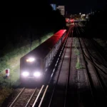 Mii de călători blocați în gări după o defecțiune care a oprit toate trenurile din Germania