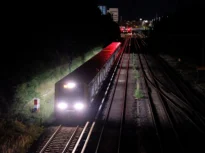 Mii de călători blocați în gări, după o defecțiune care a oprit toate trenurile din Germania
