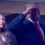 Trump, huiduit acasă la New York înaintea finalei NBA. Momentul a fost surprins pe ecranele arenei (Video)