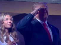 Trump, huiduit acasă la New York înaintea finalei NBA. Momentul a fost surprins pe ecranele arenei (Video)