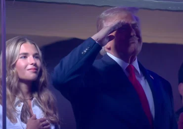 Trump, huiduit acasă la New York înaintea finalei NBA. Momentul a fost surprins pe ecranele arenei (Video)