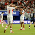 Cupa Mondială 2026: Cunoaștem primele două echipe eliminate
